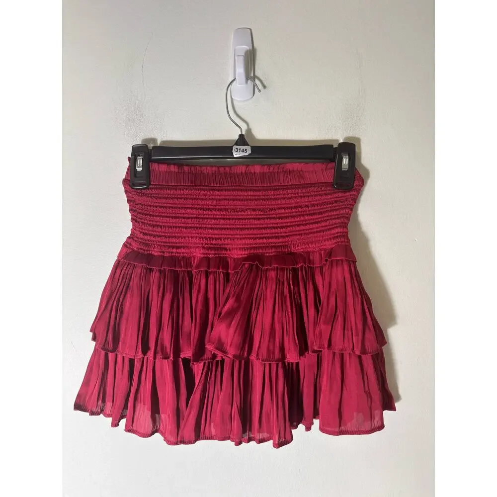 Girl's Fall Bundle of 4 Items Sz 14